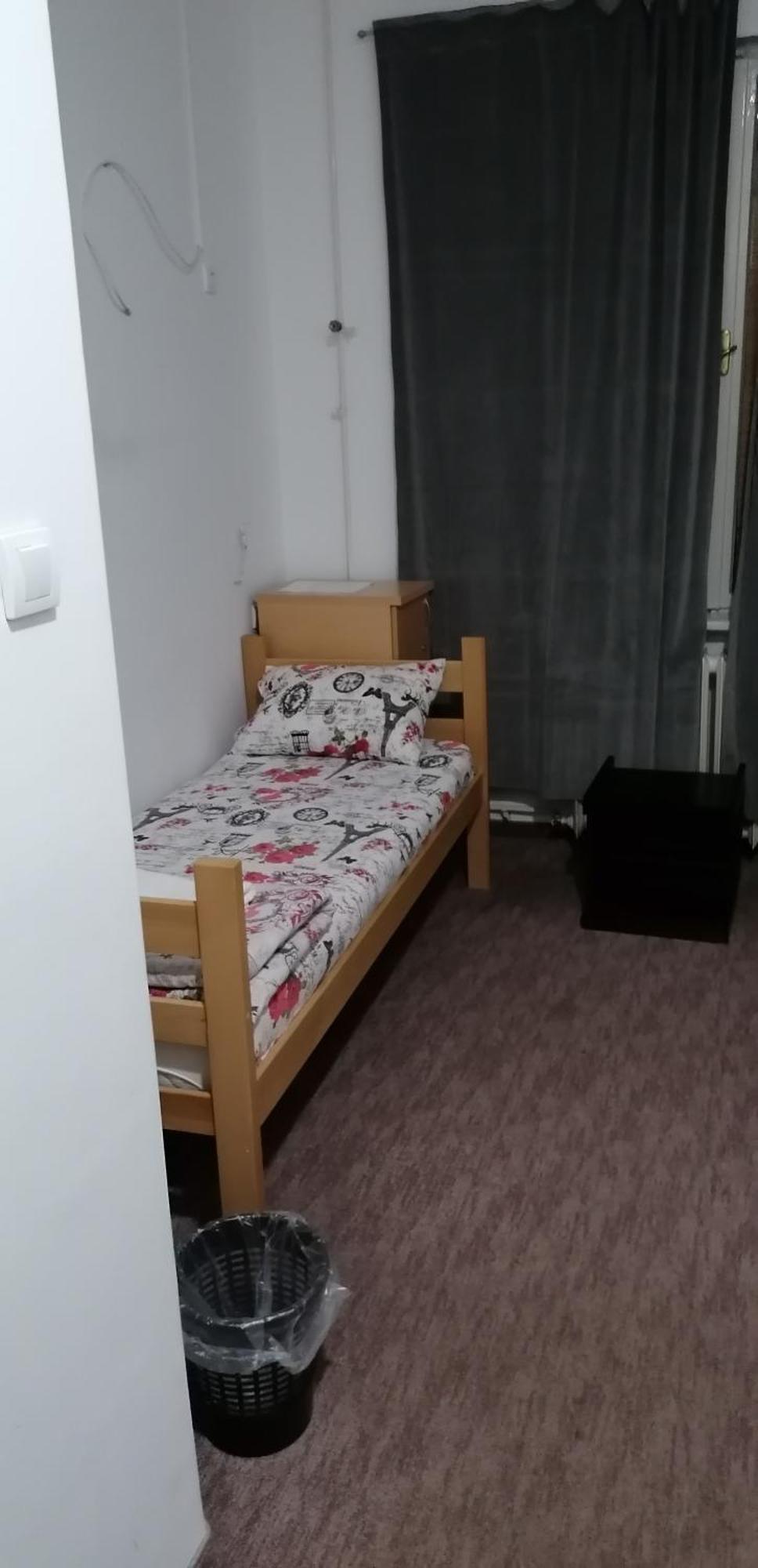 Exit Labirint Centar Hostel Novi Sad Room photo