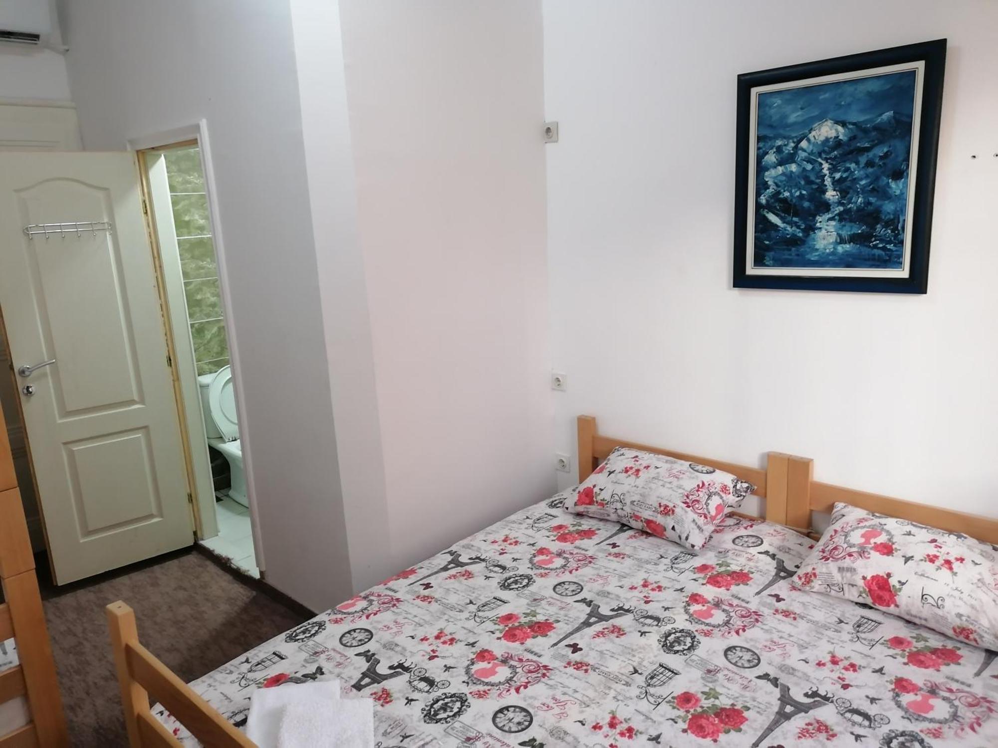 Exit Labirint Centar Hostel Novi Sad Room photo