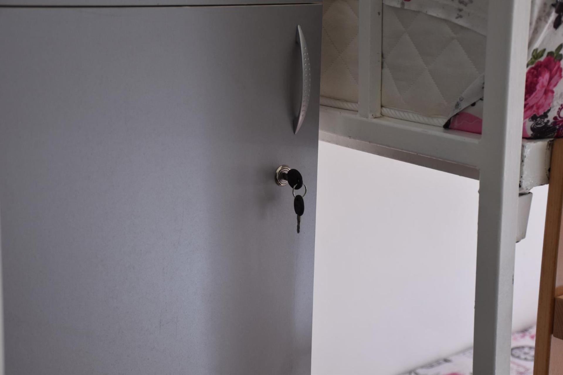 Exit Labirint Centar Hostel Novi Sad Room photo
